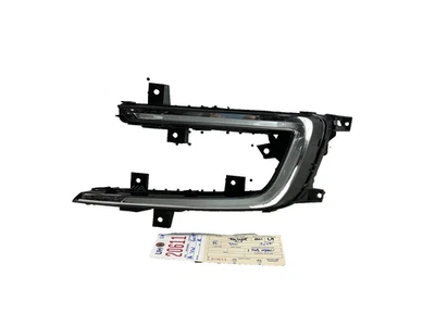 2015 2016 Volkswagen Golf R E-GOLF MK7 LEFT SIDE DRL DAYTIME RUNNING LIGHT OEM - Image 1 of 4