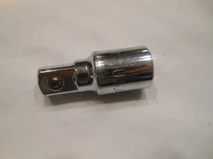 K-D USA 731202 2 Zoll lang 1/2 Zoll Antrieb Steckschlüssel Verlängerung Chrom 1/2 Fuß - Bild 1 von 3