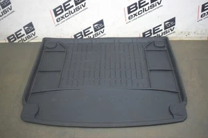 Porsche Cayenne S 92A Hybrid Laderaumwanne Wanne Laderaum Kofferraum TM402751 - Bild 1 von 7