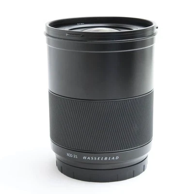 Hasselblad XCD 21mm F/4 Shutter Count 2896 - Image 1 of 4