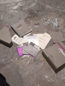 Vintage Digital Equipment Corp - CP/M 86-80 Vintage software OS Rainbow software - Picture 1 of 6