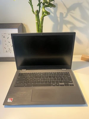 Lenovo Chromebook S345 14" - 4GB RAM - Imagen 1 de 4
