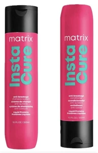 Matrix Total Results Insta Cure Anti-Bruch Shampoo & Conditioner 10,1 Oz. EA - Bild 1 von 1