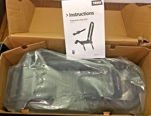 NEW THULE Hull-a-Port XTR Kayak Carrier #848004 opened box - Picture 1 of 9