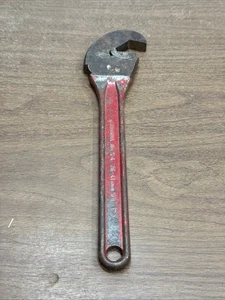 Cromna Wrench S4 made in Denmark 12 inches long - Picture 1 of 8