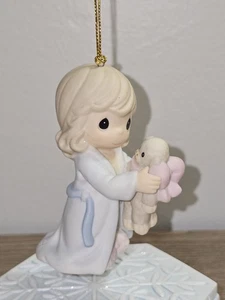 Precious Moments 710011 Ornament - Bild 1 von 3