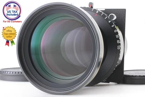 Rear Lens 800mm f/12 [ Top MINT] Nikon Nikkor T ED 600mm 800mm 1200mm From JAPAN - Picture 1 of 16