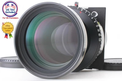 Rear Lens 800mm f/12 [ Top MINT] Nikon Nikkor T ED 600mm 800mm 1200mm From JAPAN - Image 1 of 4