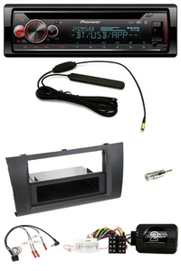 Pioneer USB DAB Lenkrad Bluetooth CD Autoradio für Suzuki Swift 2005-2010 - Bild 1 von 10