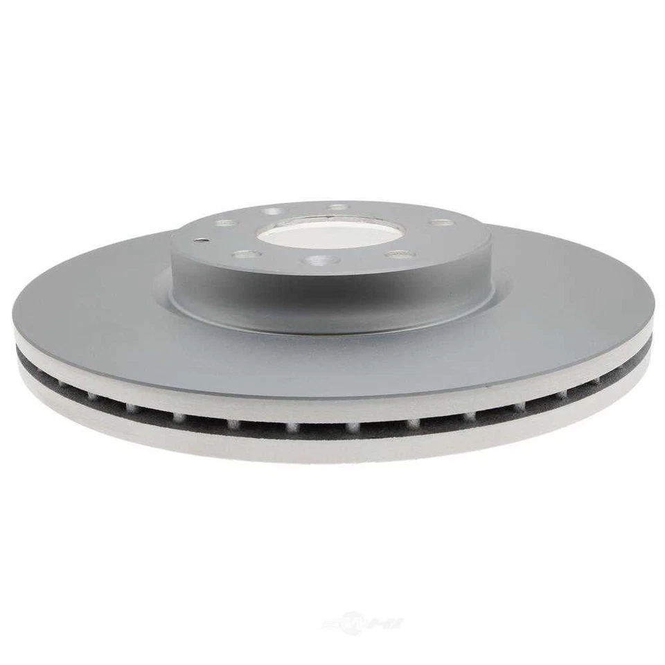 Rotor de freno de disco Foto 1 de 4