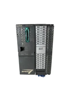VIPA CPU 313SC 313-6CF13 | 128-512KByte - Picture 1 of 3