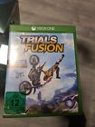 Trials Fusion - Deluxe Edition (Microsoft Xbox One, 2014)