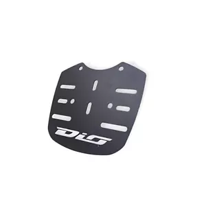Portaequipajes trasero para Honda Dio - Imagen 1 de 2