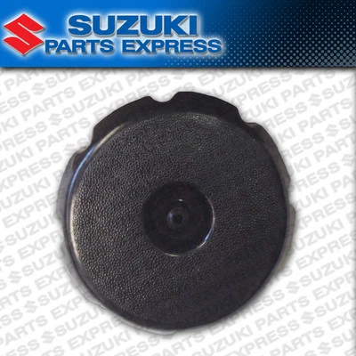 NUEVO 1987-2006 SUZUKI LT80 LT 80 QUADSPORT ATV OEM TAPA DE GASOLINA 44200-19A01 Foto 1 de 4