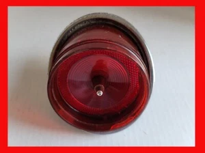 1965 Chevrolet Chevy Taillight For Impala Belair Biscayne Tail Lamp Car Light - Picture 1 of 2