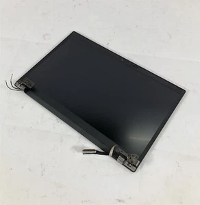 14" Lenovo ThinkPad L14 (Gen 2/3) LCD Complete Display Assembly - Bild 1 von 5