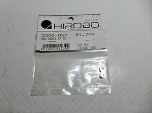 2500-057 HIROBO cuscinetti a sfera 3x6x2.5F ZZ RARO Elicottero parte offre - Imagen 1 de 1
