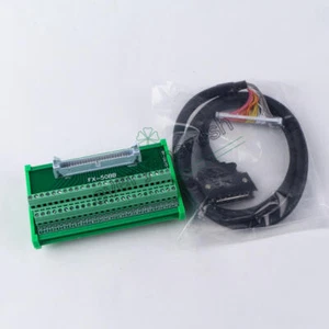 1PC New MR-TB50 servo terminal block MR-J2M-CN1TBL1M for Mitsubishi - Picture 1 of 1
