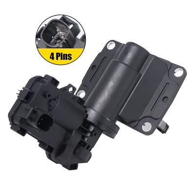 For 2013-2017 2018 Dodge Ram 2500 3500 4WD Front Axle Disconnect Actuator Fork Foto 1 de 4