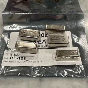(5) MRB20006 SRC Devices Relay - Picture 1 of 3