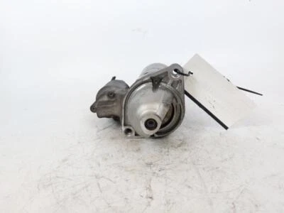 A6519064800 MOTORINO AVVIAMENTO MERCEDES-BENZ CLASSE C CABRIO (W205) 250d 2.2 D  - Immagine 1 di 4