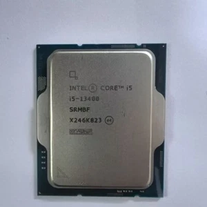 Intel Xeon E-2234 4Core 8T 3.6GHz Socket 1151 DDR4 71W CPU - Picture 1 of 1