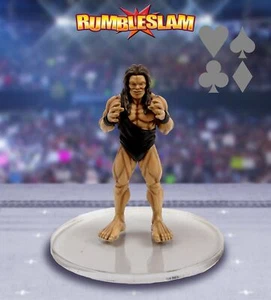 Rumbleslam BNIB Big Andy - Picture 1 of 3