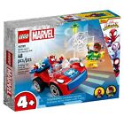LEGO® Marvel Spider-Man's Car And Doc Ock Building Set 10789  NEW IN STOCK