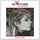 Cd Blonde Fourreau &#201;dition Limit&#233;e les Victoires de la Musique 2012