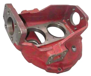 MTS Bielorrusia CUERPO EJE DELANTERO ORIGINAL nr cat 15202308015 - Imagen 1 de 4
