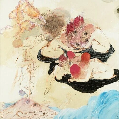 In Evening Air by Future Islands (Record, 2019)