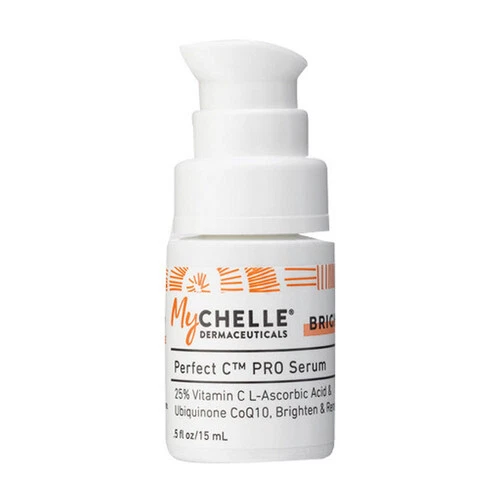 Suero iluminador Perfect C PRO 0,5 OZ de MyChelle Dermaceuticals Foto 1 de 1