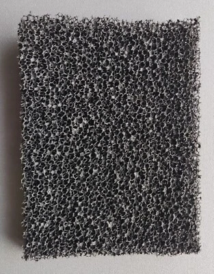 Aktivkohlefilter / Ersatzfilter passend für SOG Türvarianten Toilette-Entlüftung - Bild 1 von 4