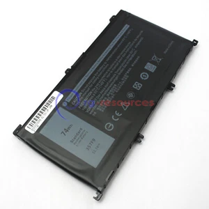 Batteria per Dell Inspiron 15 5576 5577 7566 7567 7557 7559 357F9 0GFJ6 71JF4 - Foto 1 di 4