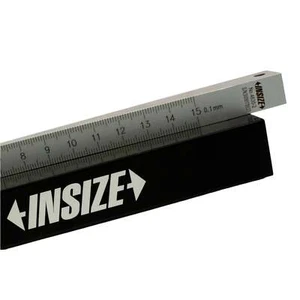 Insize Taper Slot Gauge 0.5-15mm Range Series 4630-2 - Picture 1 of 6