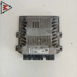 Centralina motore ECU 6S61-12A650-AB per Ford Fiesta Mk5 2002-2008 usata (87057) - Imagen 1 de 5