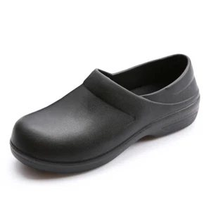 Comfortable Working Medical Clogs Shoes Non-Slip Warm Wear-resistant Durable - Picture 1 of 11