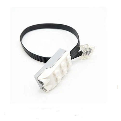 Lego Education WeDo 2.0 Motion Sensor 45304 - Image 1 of 1