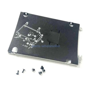 HDD SSD Hard Drive Bracket Caddy Frame for HP ProBook 430 440 445 450 455 G6 G7 - Picture 1 of 4