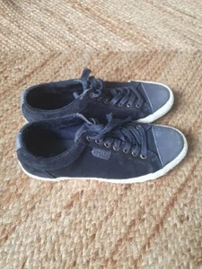 Ralph Lauren Polo Navy Blau Uk Größe 7 - Bild 1 von 5