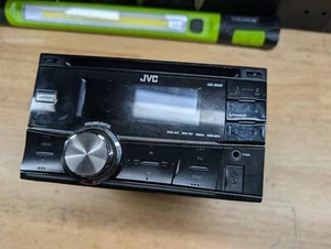 JVC KW-R500 - Picture 1 of 1