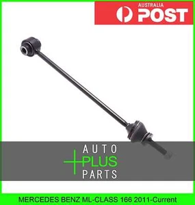 Fits ML-CLASS 166 - Front Left Hand Lh Stabiliser / Anti Roll /Sway Bar Link - Bild 1 von 1