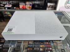 Microsoft Xbox One S - PROTOTYPE STORE DISPLAY