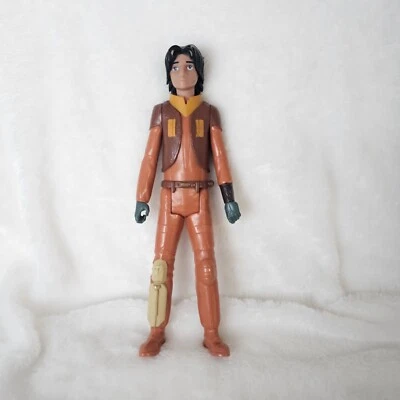 Hasbro 2014 Star Wars Rebels Ezra Bridger 10" Action Figure - Image 1 of 4