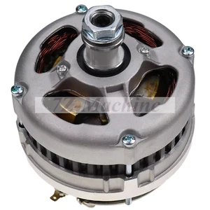12V 60A Alternator 35586GT 35586 fits for Deutz Engine F3L10 F4L10 - Picture 1 of 10