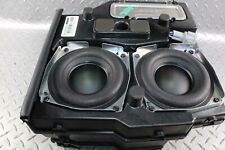 14-16 Qx60 Bose Sound System Subwoofer Sub Speaker Box Factory Oem Unit
