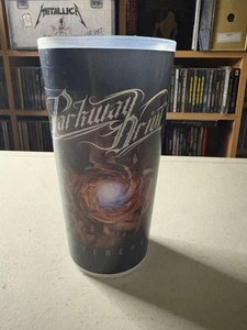 Parkway Drive 2018 Official Cup Munchen Heavy Metal Rare - Picture 1 of 2