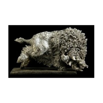 Gamezone Fantasy Horned Beast Chaos Hog I Pack Nuevo Foto 1 de 2