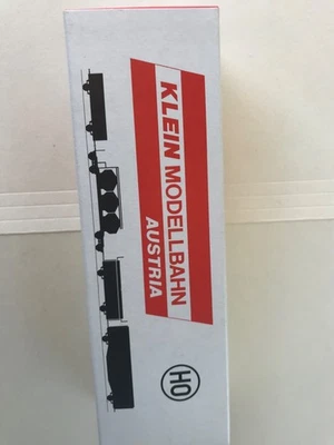 SoSe39/3 Klein Modellbahn HO Train - Image 1 of 4