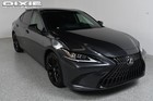 2022 Lexus ES ES 350 FWD